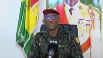 Guinée : l’ex-dictateur Dadis Camara, sorti de prison par un commando armé, repris et de retour en cellule