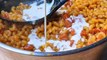 Ma recette de risotto de pates au chorizo #pasta #pate #recette #cuisine #chef #risotto #chorizo #coquillette