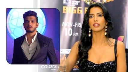 Manasvi Mamgai Speaks After Eviction, Reacts On Munawar's Strength