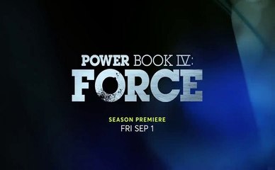 Power Book IV: Force - Promo 2x10