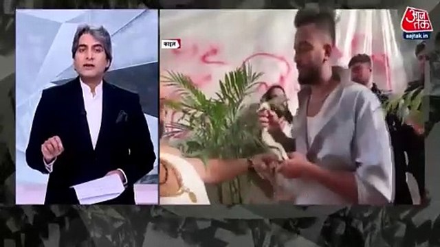 Allegation of supplying snake poison against Elvish Yadav