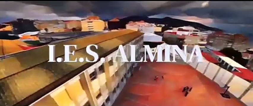 La Almineta, una food truck de lujo creada por los alumnos del IES Almina