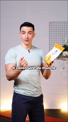 Faut-il vraiment prendre des BCAA ? Découvrez la vérité 🏋️‍♂️
