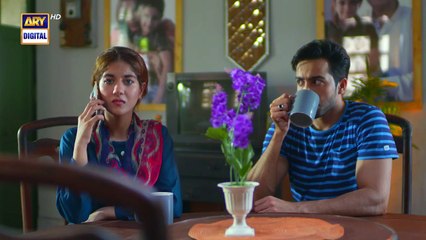 Bandish S2   Episode 26   4 November 2023   ARY Digital Drama