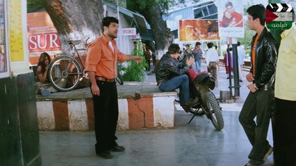 حبيبته بترفض تتجوزه عشان فاشل وبلطجي فبيقرر يندمها ويتحول لشخص محترم لكن حياته بتتدمر وبيفقد الذاكره