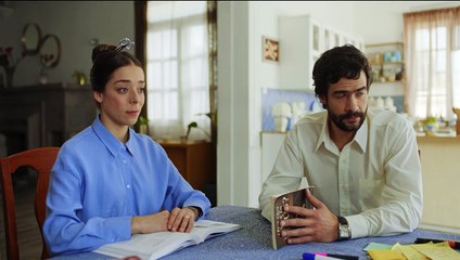 'Nosotros, Los De La Fe' - Tráiler oficial