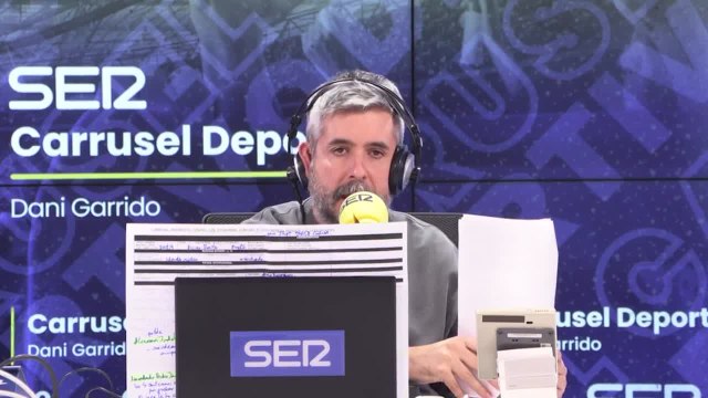 Reacción de Roncero al comunicado del Real Madrid sobre Mbppé