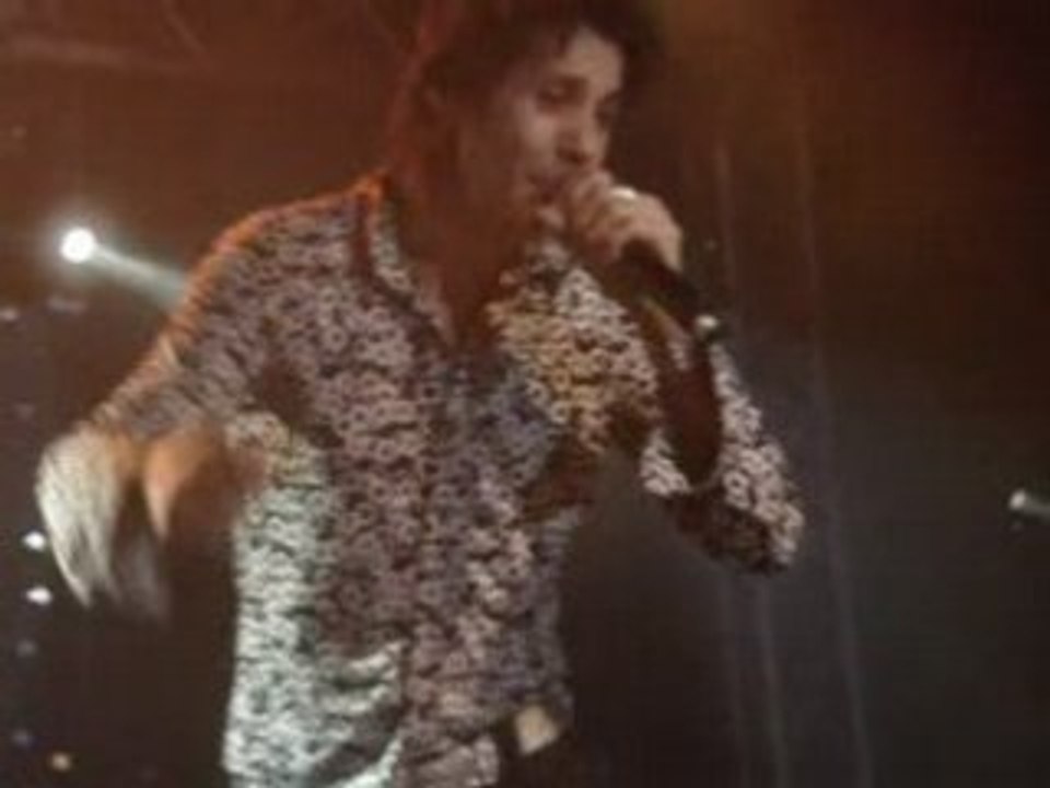 JEAN-LUC LAHAYE - BEBE