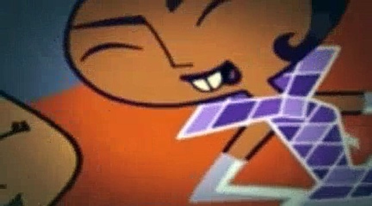 My Life as a Teenage Robot Season 1 Episode 10 Dressed To Kill _ Shell Game