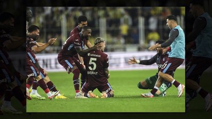 Kadıköy'de neler oluyor! Fenerbahçe, 2 dakikada 2 gol yedi