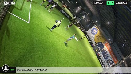 But de alilou - ath saadi