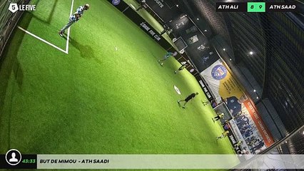 But de mimou  - ath saadi