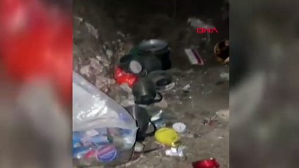 Son Dakika: Irak'ın kuzeyine hava harekatı! Terör örgütüne ait 15 hedef etkisiz hale getirildi