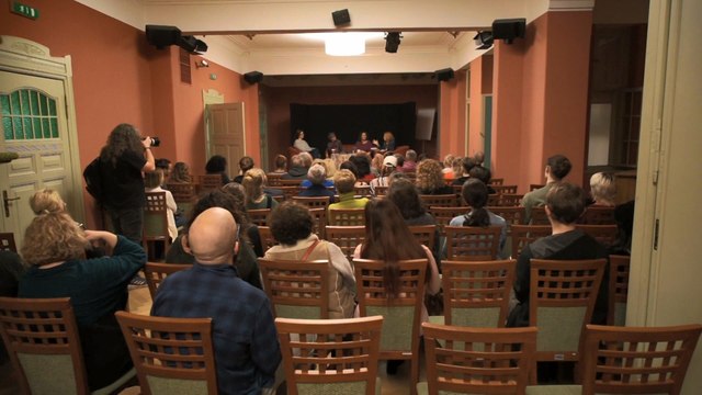 Ciało Show w Miejskim Ośrodku Kultury w Olsztynie