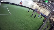 ERWAN 04/11 à 16:33 - Football L'Atelier Papilles (NGTV) (LeFive Orléans Fleury)