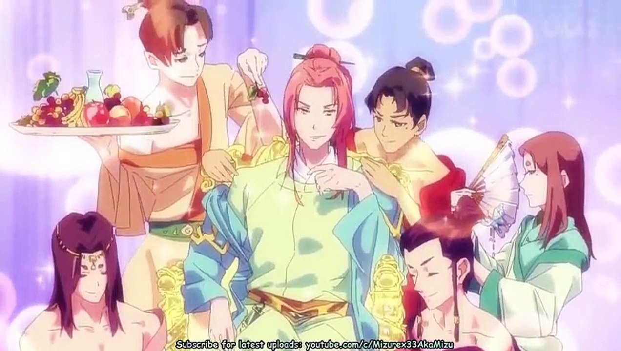 Cinderella chef Episode 9 Eng Sub