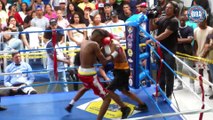 Felipe Orozco Jr. vs Carlos Jimenez (29-07-2023) Full Fight