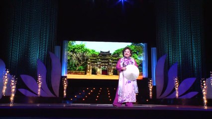 LK 3 mien - Hong Nga - Ngoc Giau - Phuong Hong Thuy