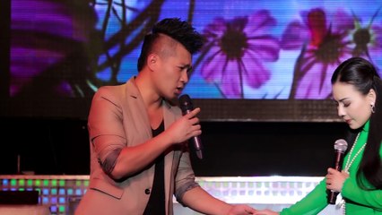 LK Giong ca di vang - Lam Vu-Luu Anh Loan