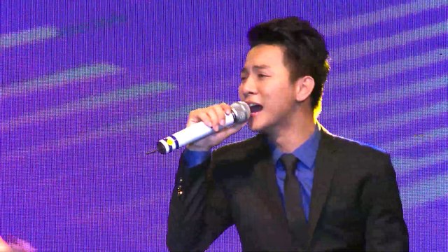 LK Bolero - Manh Quynh - Phi Nhung - Hoai Lam - Truong Giang