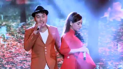 Khong phai tai chung minh - Khanh Binh-Phi Nhung