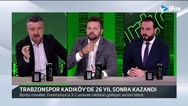 Tümer Metin'den Abdullah Avcı yorumu: Ders verdi!