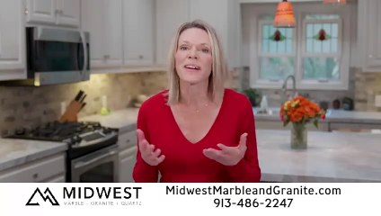 Custom Stone Countertop Fabrication & Installation