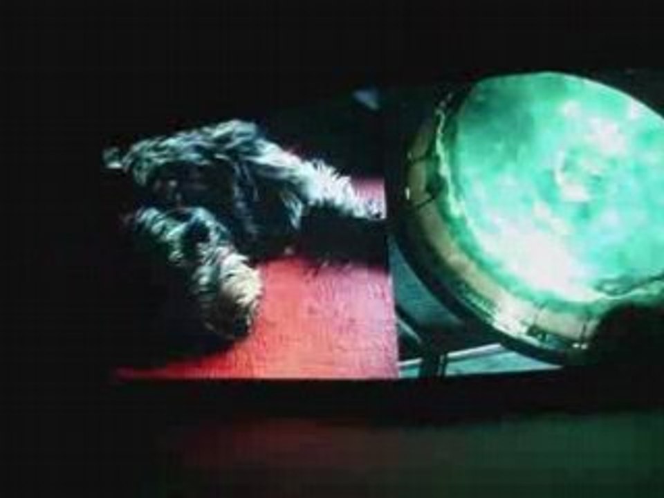 The Hour of Prayer - Eija-Liisa Ahtila (2)