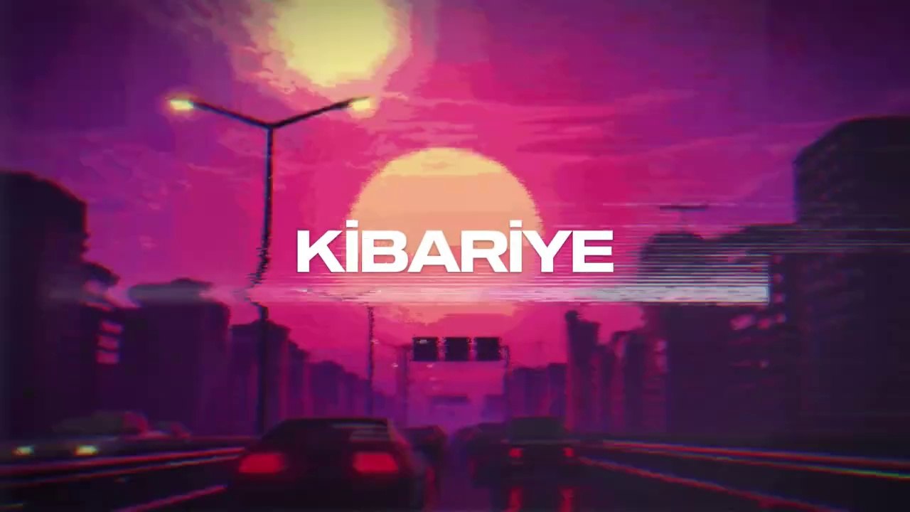 DJ Murat Aydın - Kibariye - Lafımı Olur (REMIX)