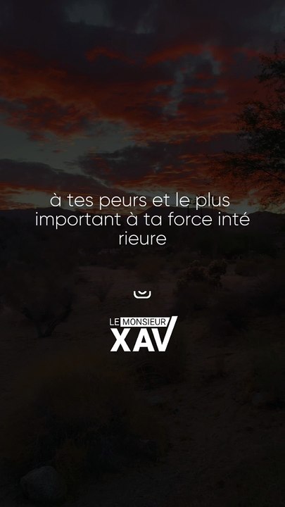 POURQUOI AVOIR SON PROPRE OBJECTIF  ?