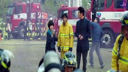 الأموات بيتعذبوا فى 7 مراحل الجحيم بناء على ماذا فعلوا فى حياتهم قبل الموت _ ملخص فيلم The two world