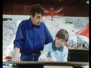 Chocky's Challenge (1986) S03E01