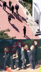 Funerale di Matthew Perry