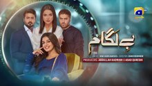 Baylagaam Episode 26 - [Eng Sub] Ali Abbas - Laiba Khan - Haroon Shahid - Tu_HD