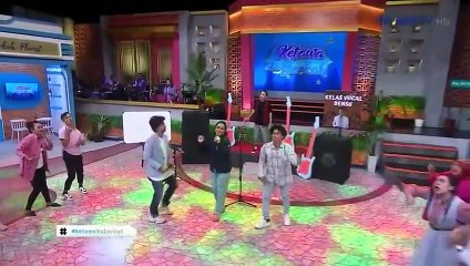 KETAWA ITU BERKAH  147 (Rerun) Pinkan Mambo