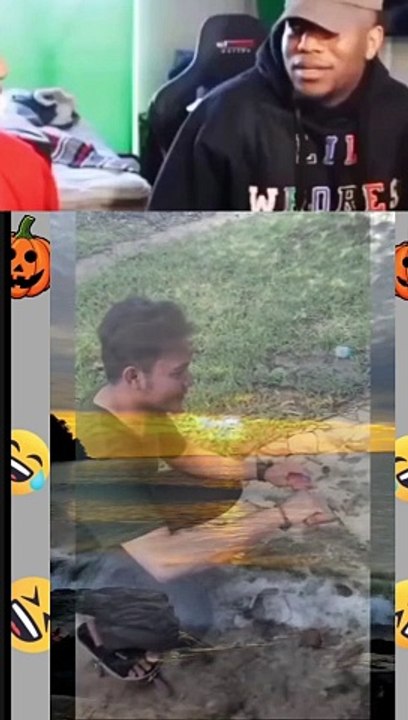 Video lucu