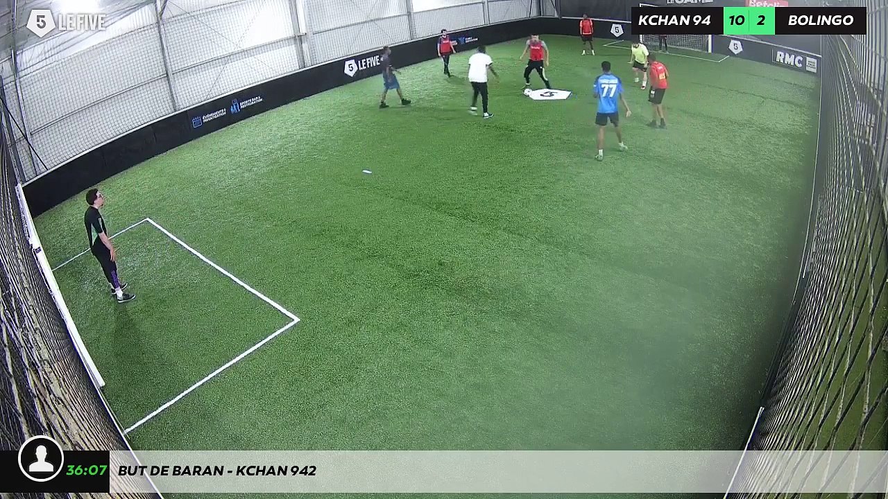 But de baran - kchan 942