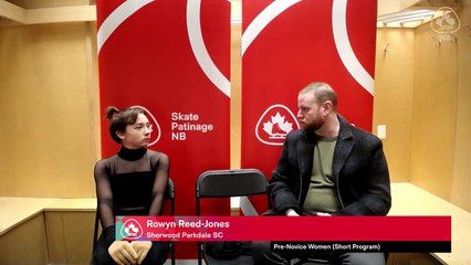 Pre Novice Women SP - 2023 Fall Invitational - November 4-5, 2023 (10)