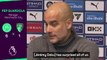 Man City star Doku has 'surprised everyone' - Guardiola