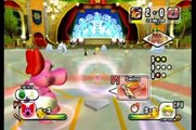 Mario Super Sluggers 100% Walkthrough Part 14 - Facing the Peach Monarchs