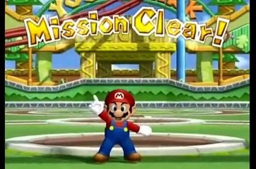 Mario Super Sluggers 100% Walkthrough Part 6 - Saving the Park