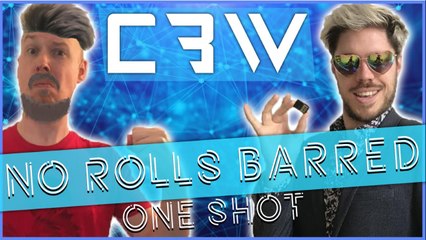 Welcome To Cyber Battle Wars | CBW ONE-SHOT