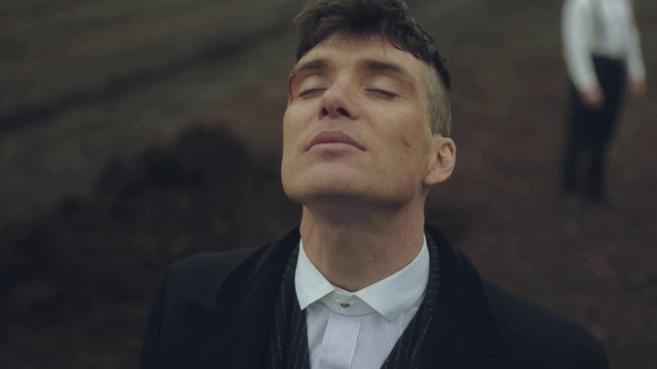 ★ Peaky Blinders Season 2 ★ German Fandub - Duekon