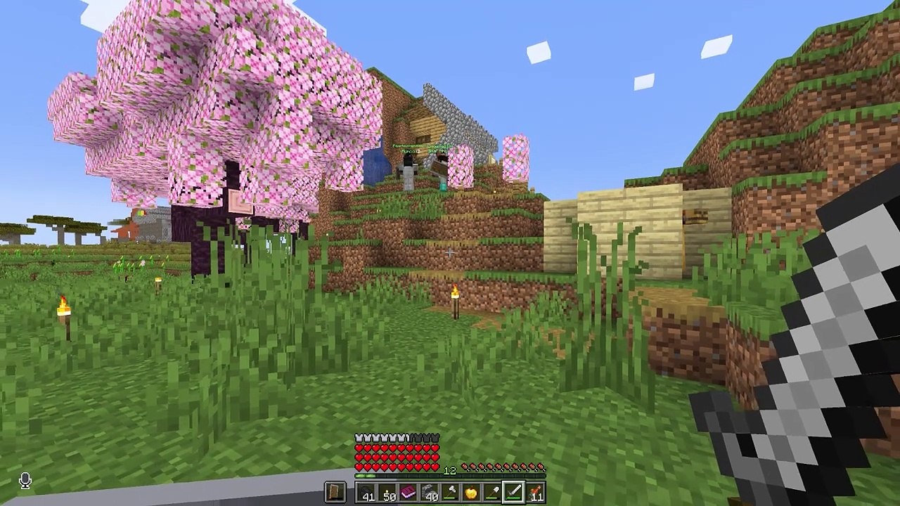 Secret Life: Episode 3 - DOUBLE LIFE?