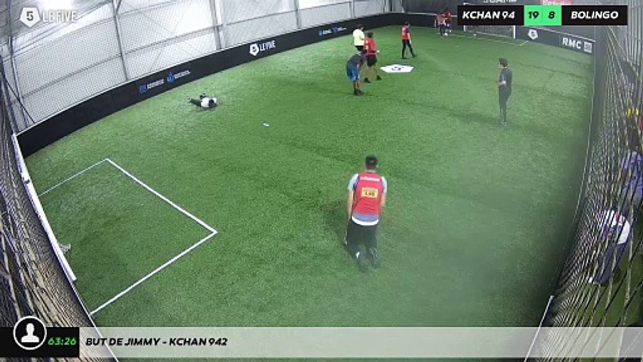 But de jimmy - kchan 942
