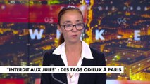Maître Muriel Ouaknine-Melki : «Il faut mettre un cran d'arrêt à toute cette haine qui se déverse»