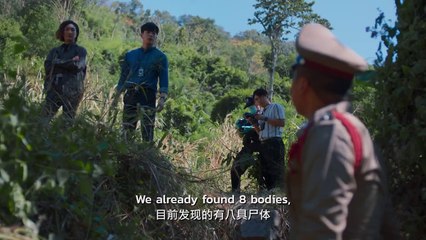 [Trailer] เมื่ออดีตสามารถเปลี่ยนแปลงได้... | 23:23 สัญญาสัญญาณ (เริ่ม 20 ม.ค. นี้)