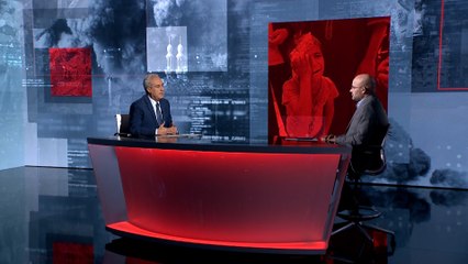 خبراء: بايدن يقامر بمصالح الولايات المتحدة من أجل إسرائيل