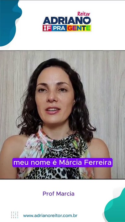 Adriano - Depoimento - Profa Marcia  (1)