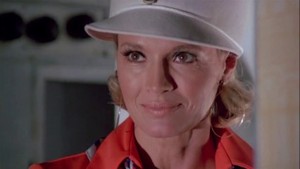 POLICE WOMAN - Series 1 - Episode 4 - "Seven-Eleven"